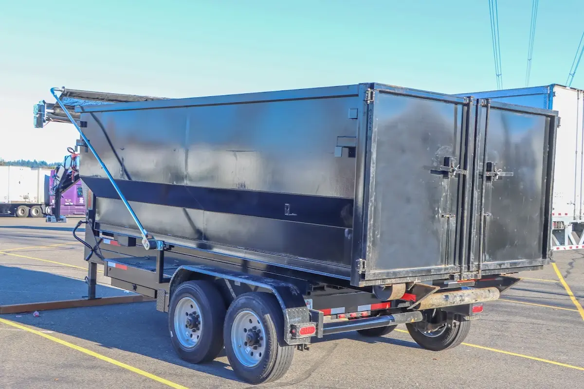 Dumpster Rental services in Tucson Mountains, AZ